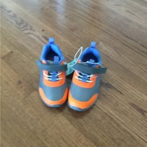 Toddler Sneakers Surprize Stride Rite